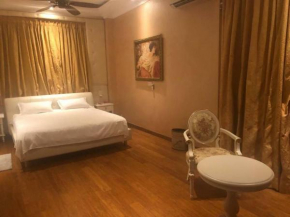 Windsor Apartment - 4 bedroom in Colombo 07